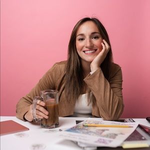 Meet your Posher, Nicolette